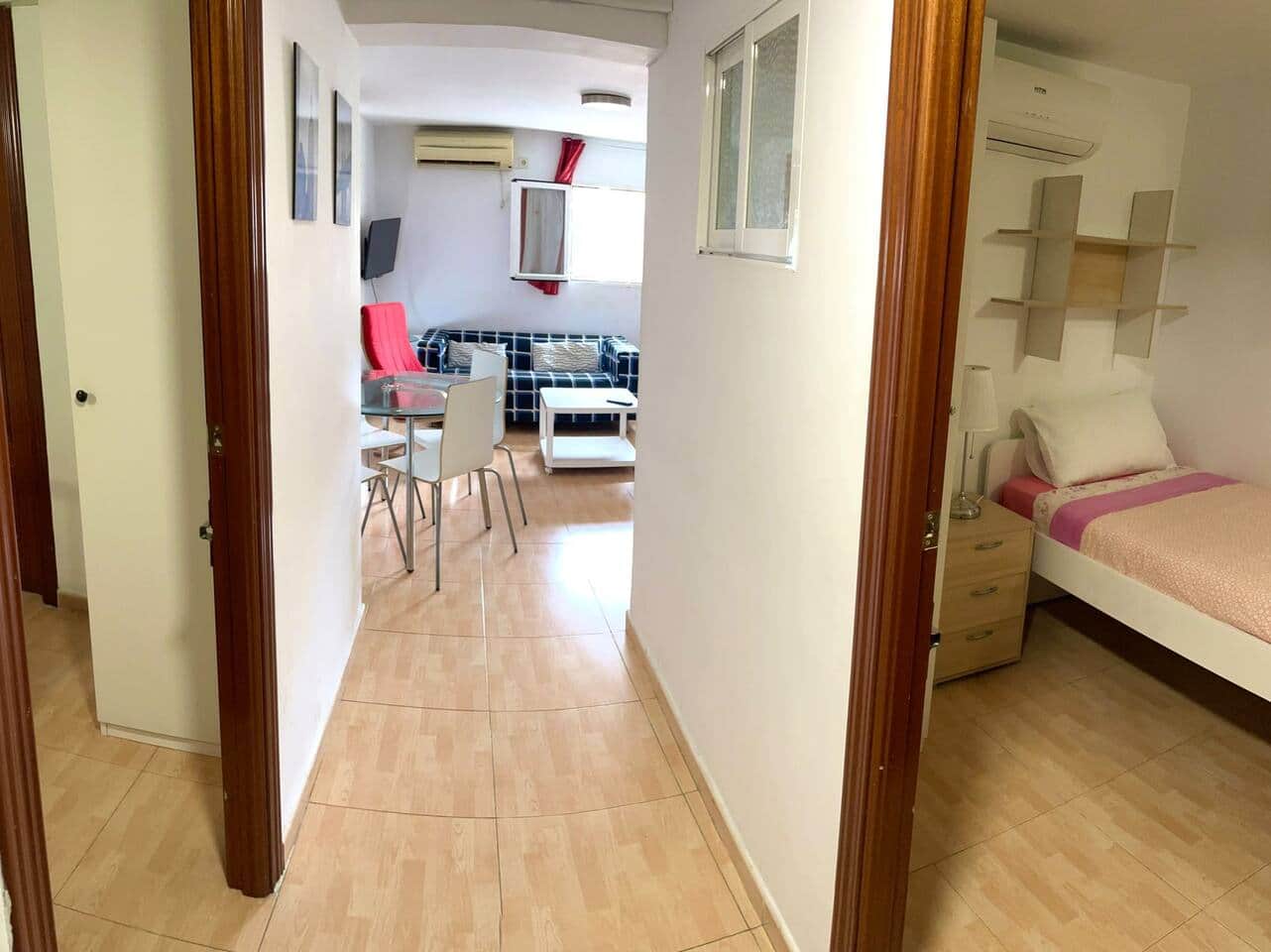 Apartamento luminoso en pleno centro de Madrid — foto 14