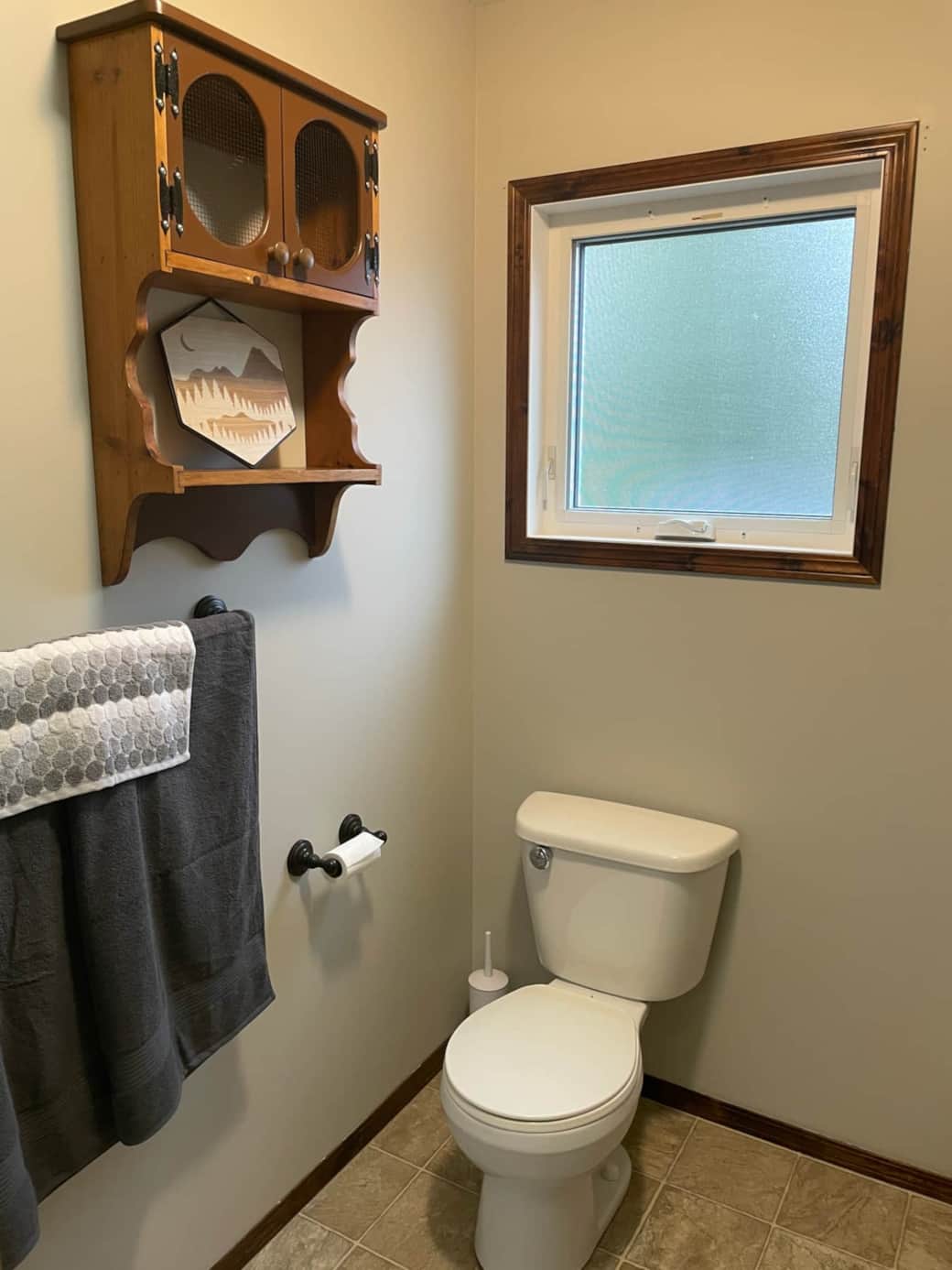 Master Ensuite 