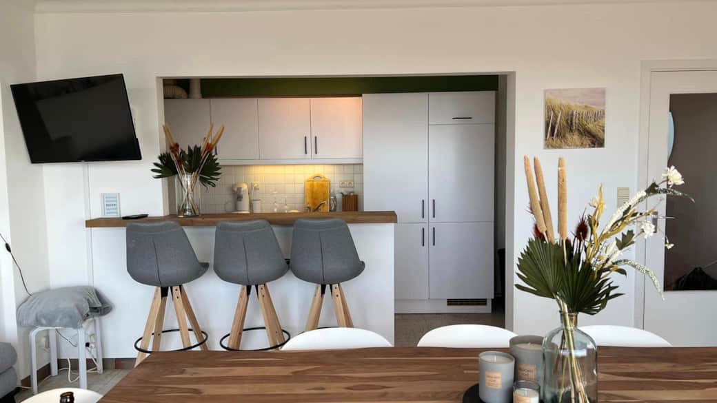 Bar et Cuisine