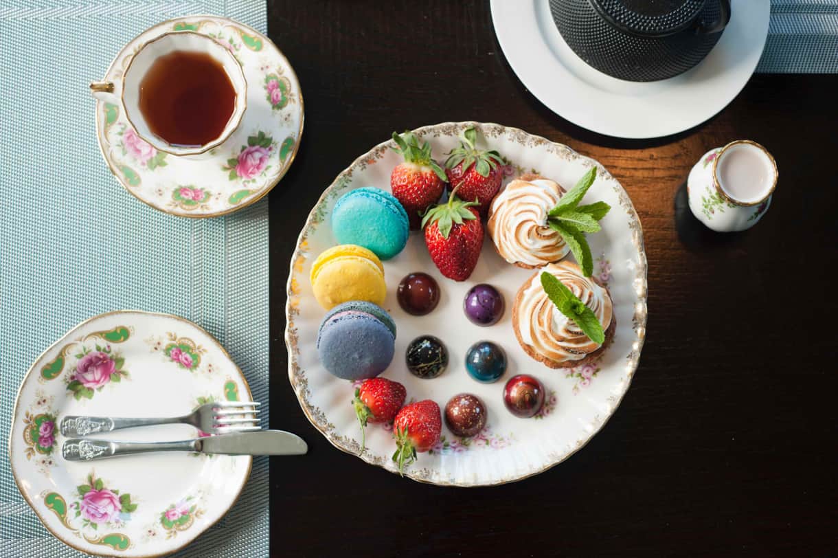 Heart of Nelson Living