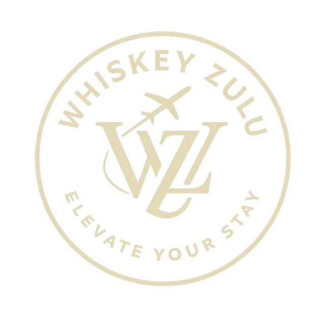 Whiskey Zulu Retreats