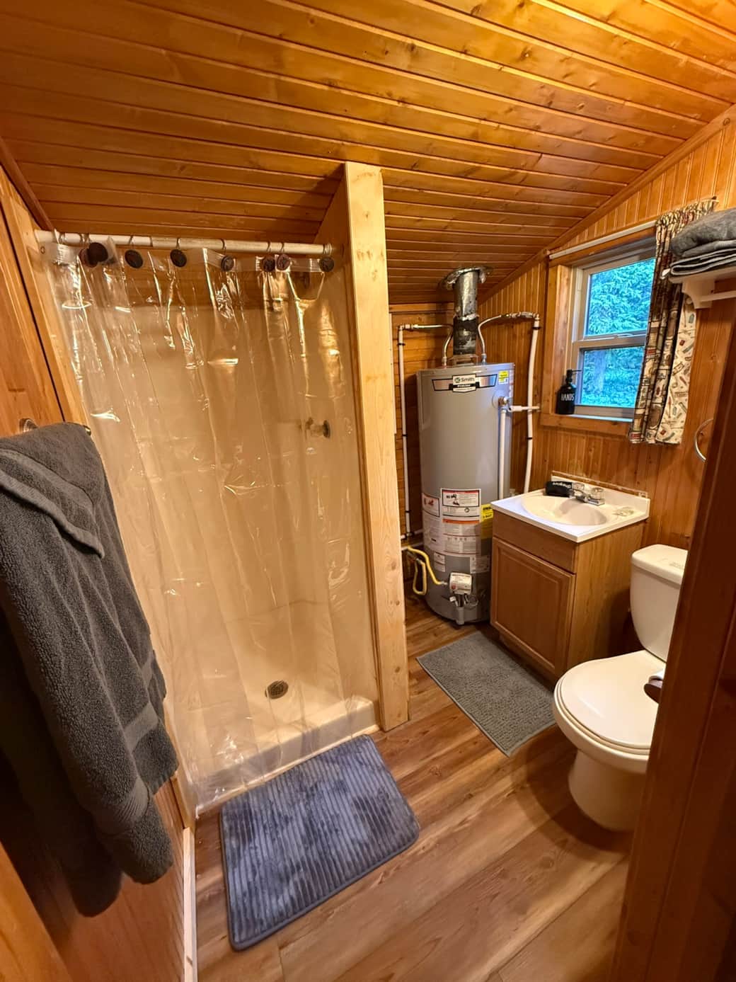 Bathroom Bathroom