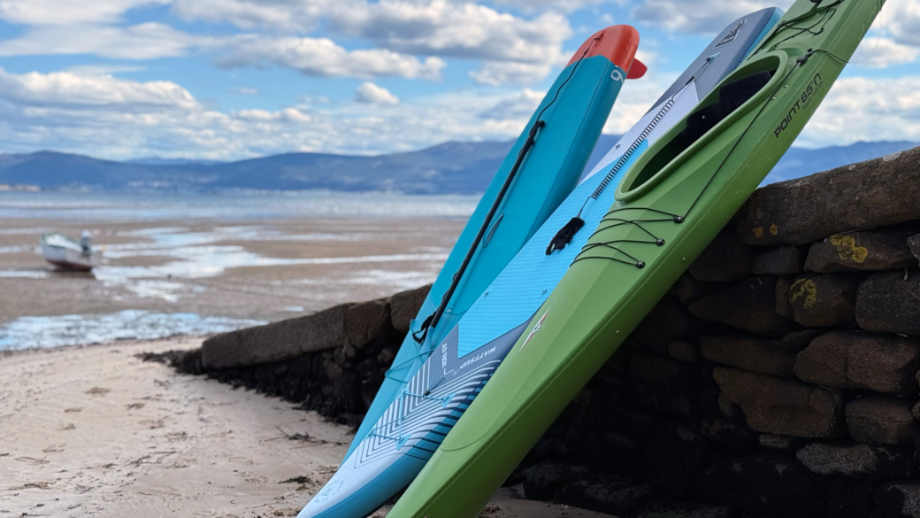 Terraza - Kayaks Terraza - Kayaks