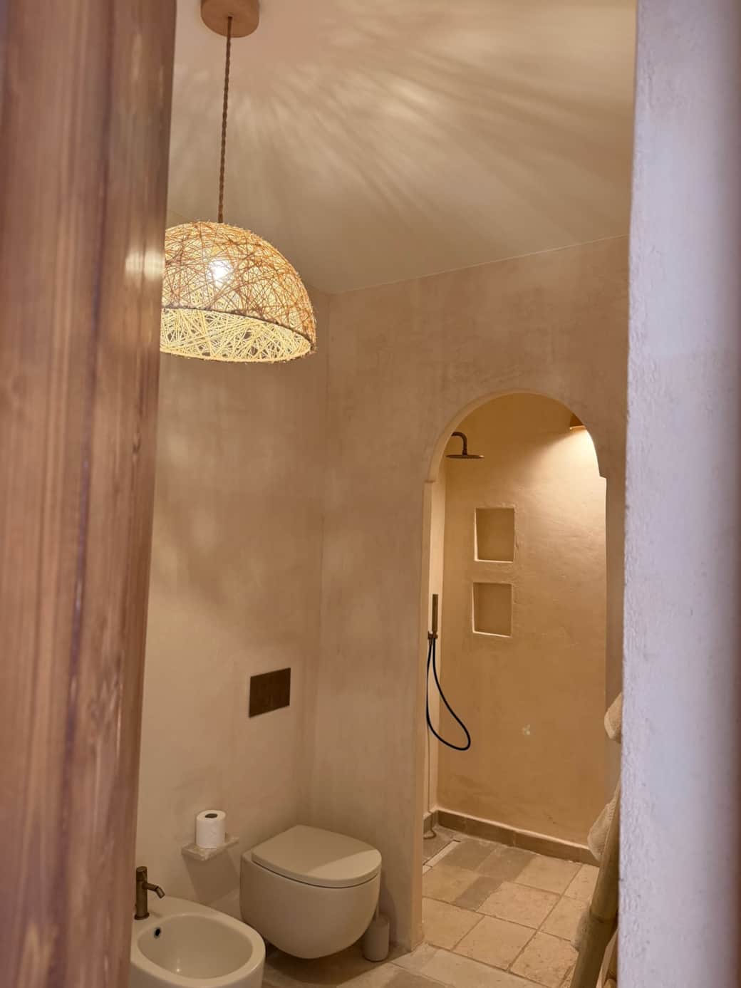 Ensuite Bathroom Ensuite Bathroom