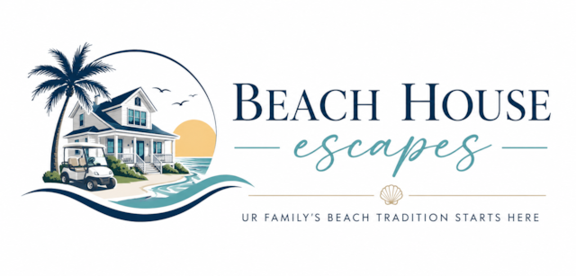 Beach House Escapes