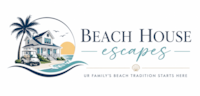 Beach House Escapes