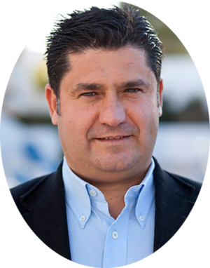 Daniel Alvarez de Cienfuegos