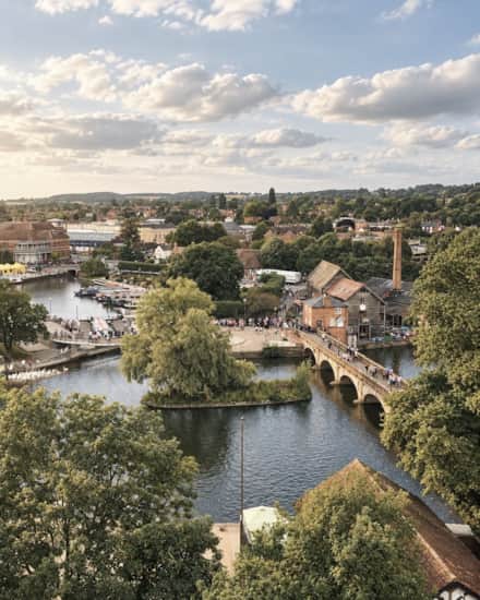 Stratford-upon-Avon