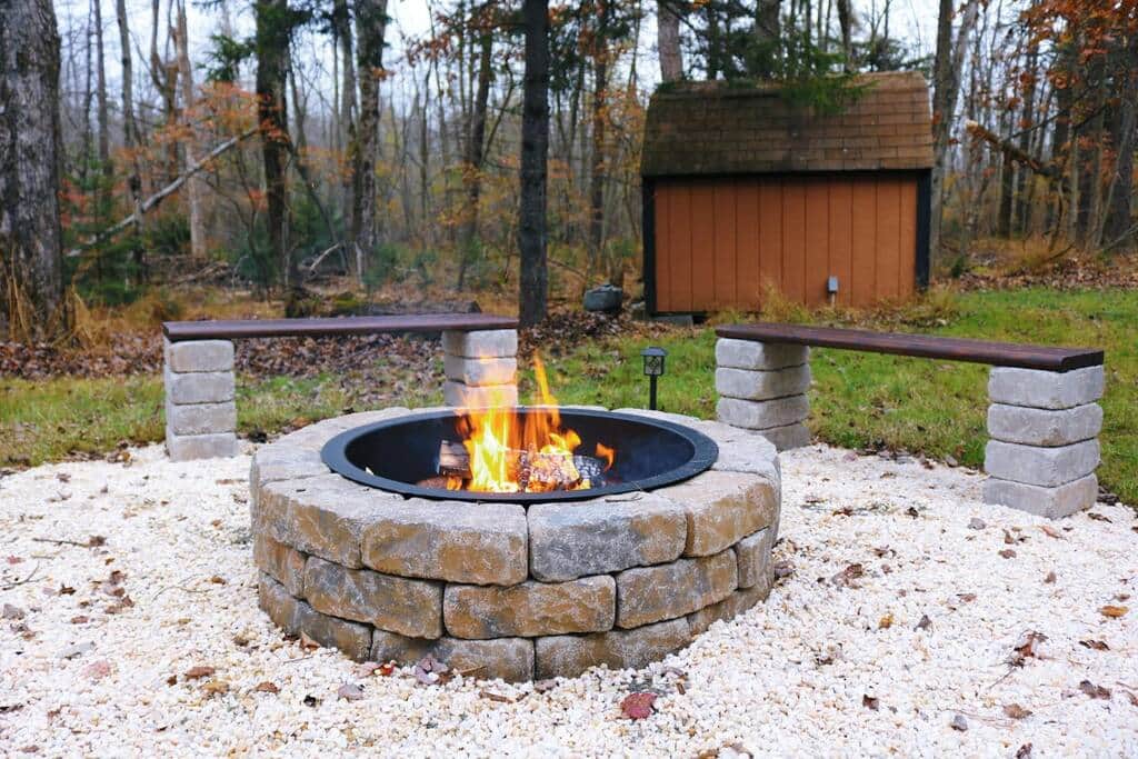 Firepit Firepit