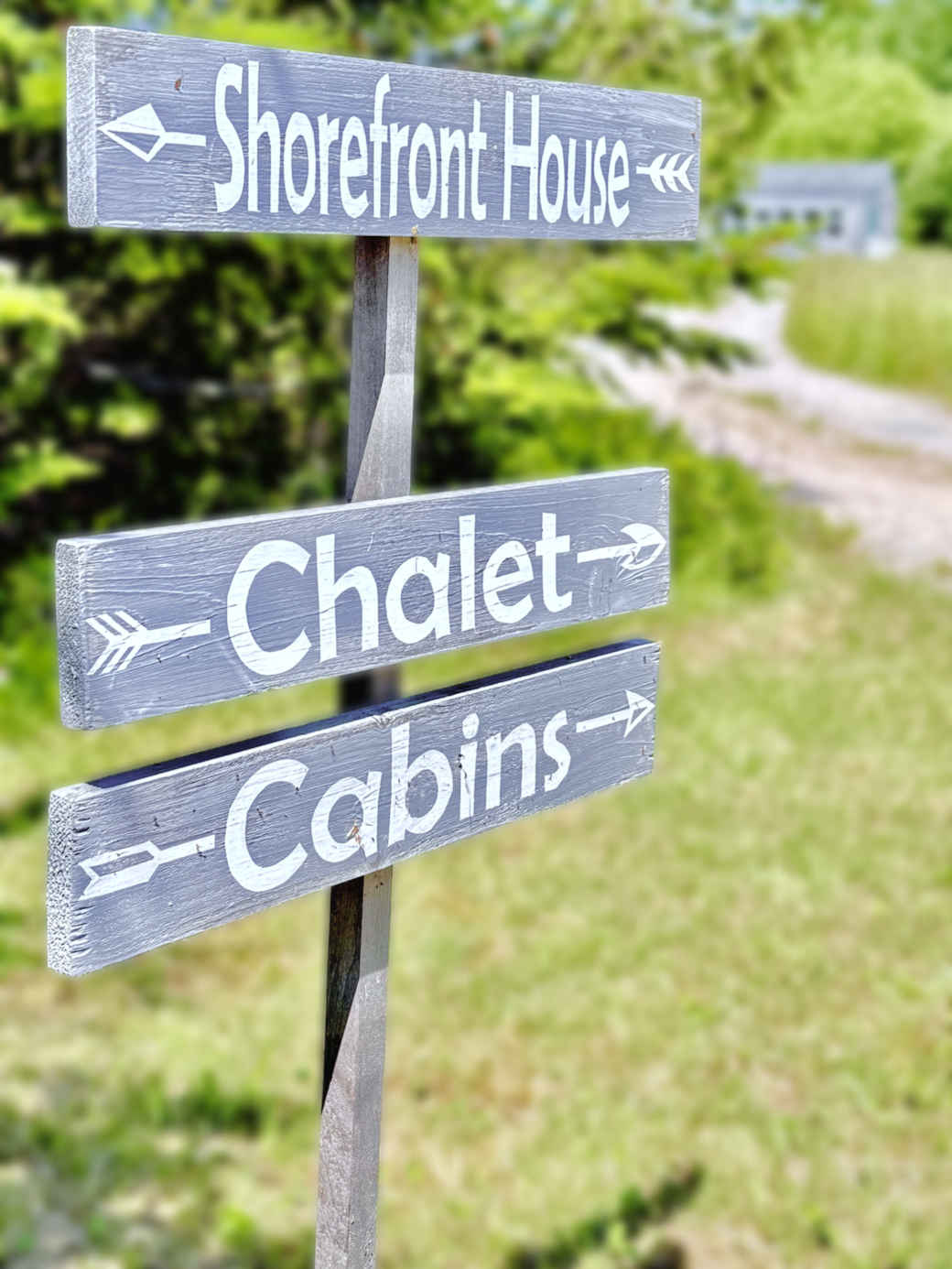Flanders Bay Cabins 13