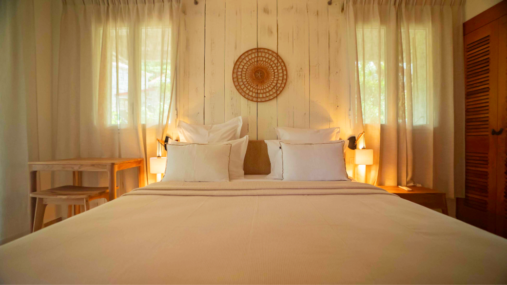 Grande maison - Chambre Grande maison - Chambre