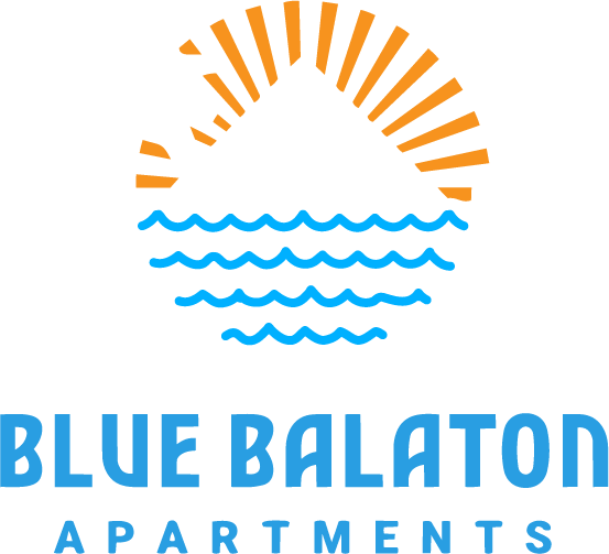 Blue Balaton Apartments