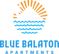 Blue Balaton Apartments