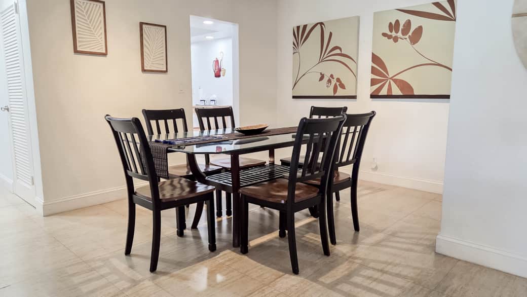 Comedor Comedor