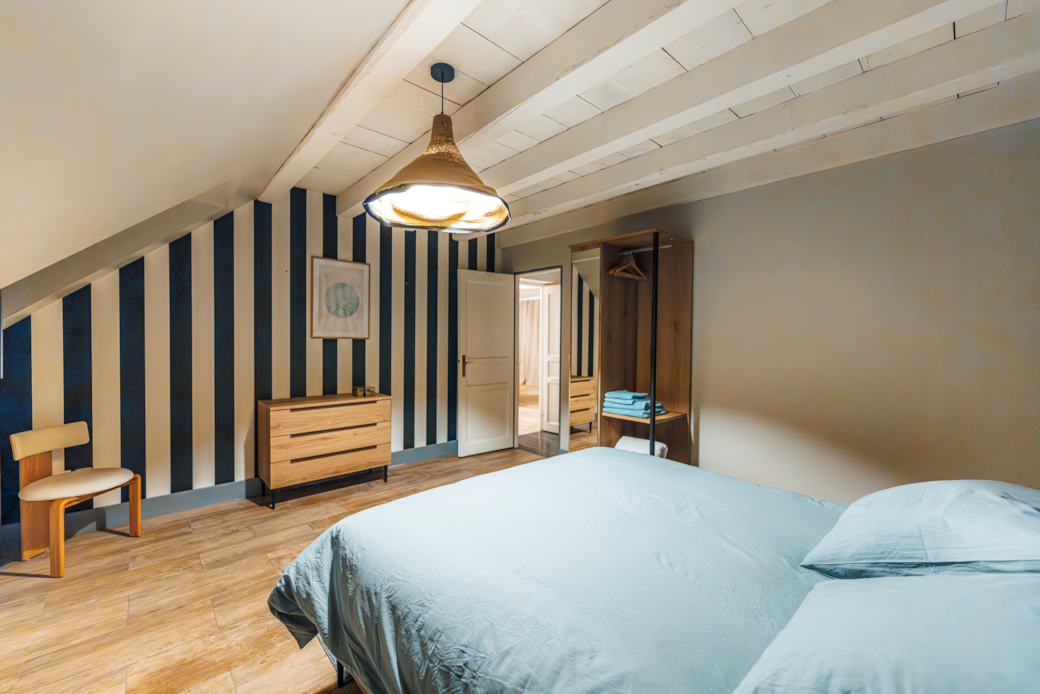 Photo Chambre principale - 2 Photo Chambre principale - 2