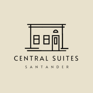 Central Suites Santander