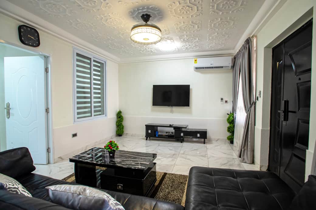 Living Room Living Room