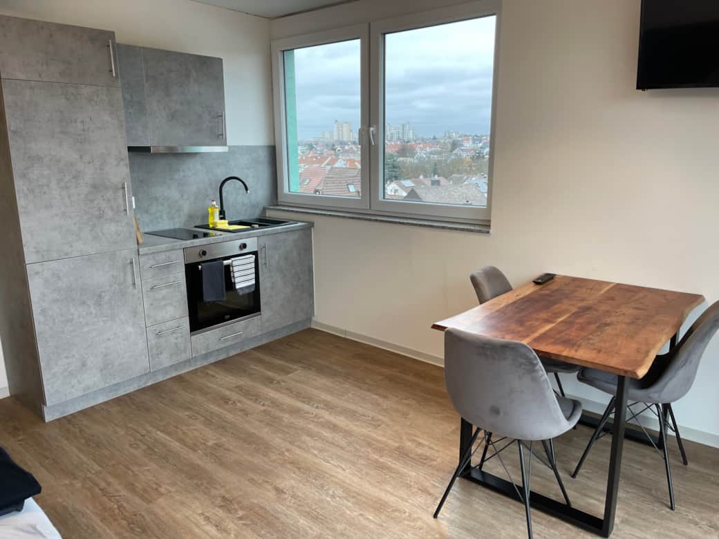 Essbereich Essbereich