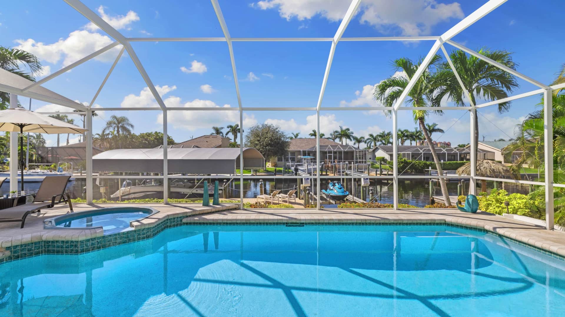 Seaside Property Management