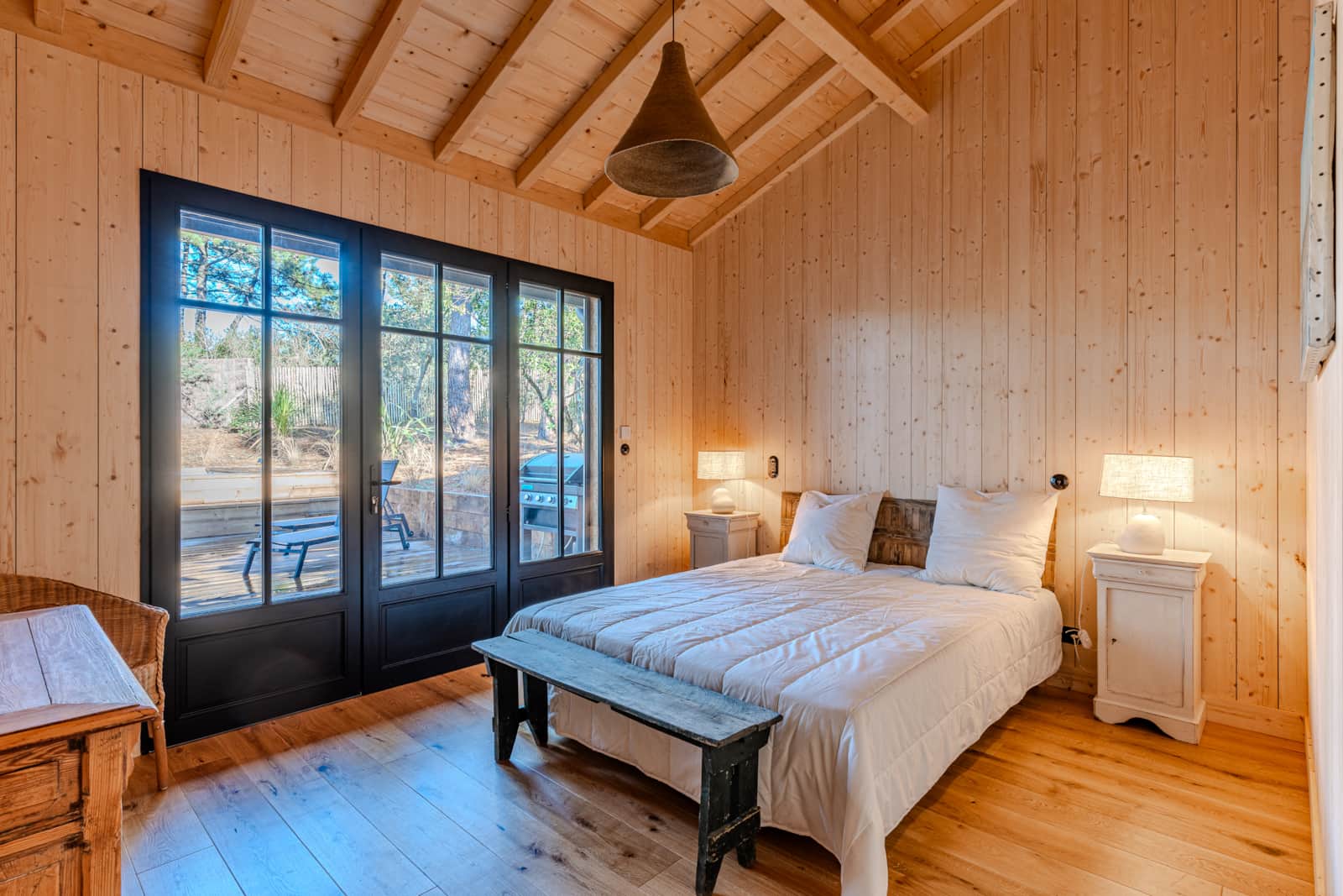 Villa Louna — photo 11