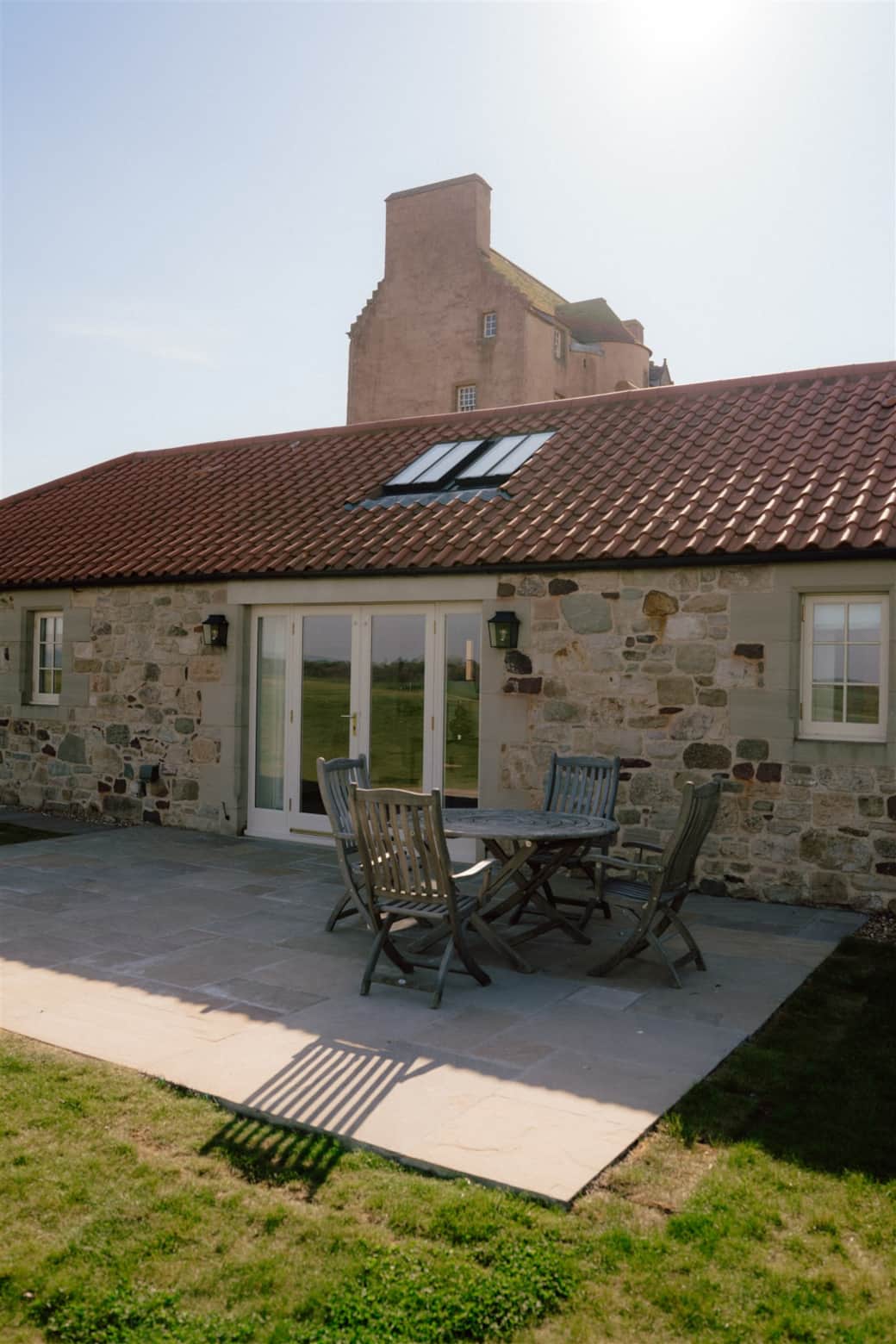 Fenton Cottages - _simonhird 43