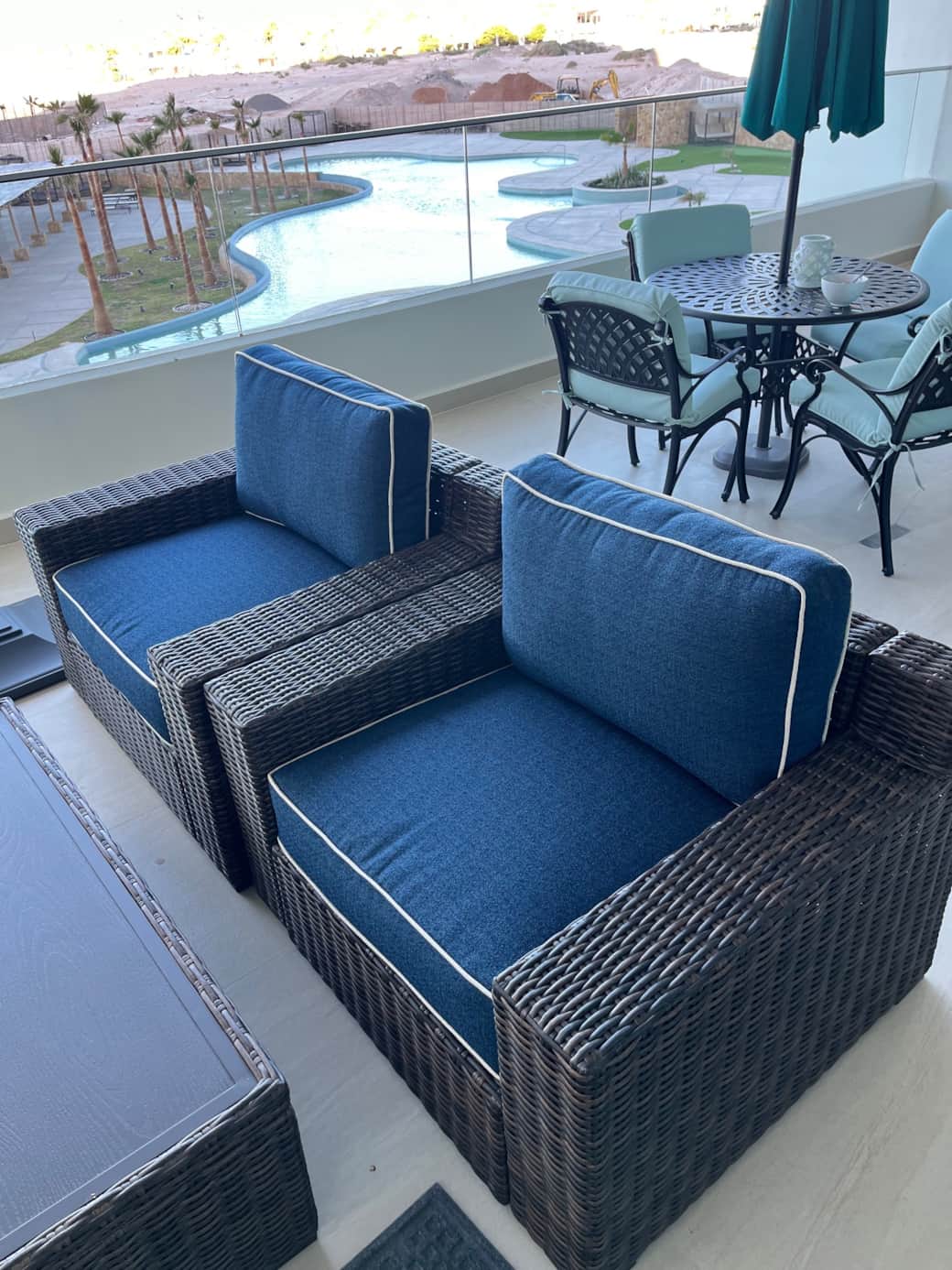 Patio Furniture