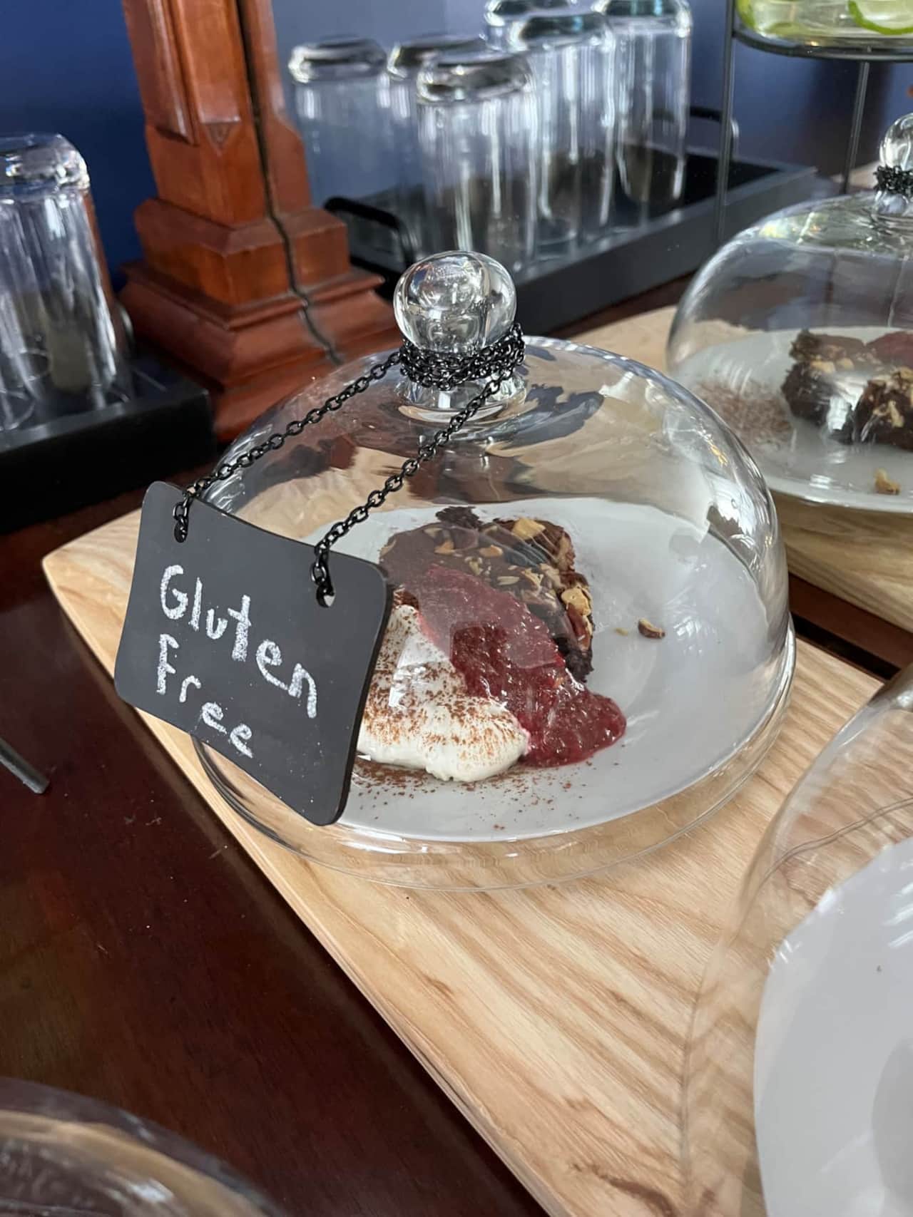 Afternoon Tea