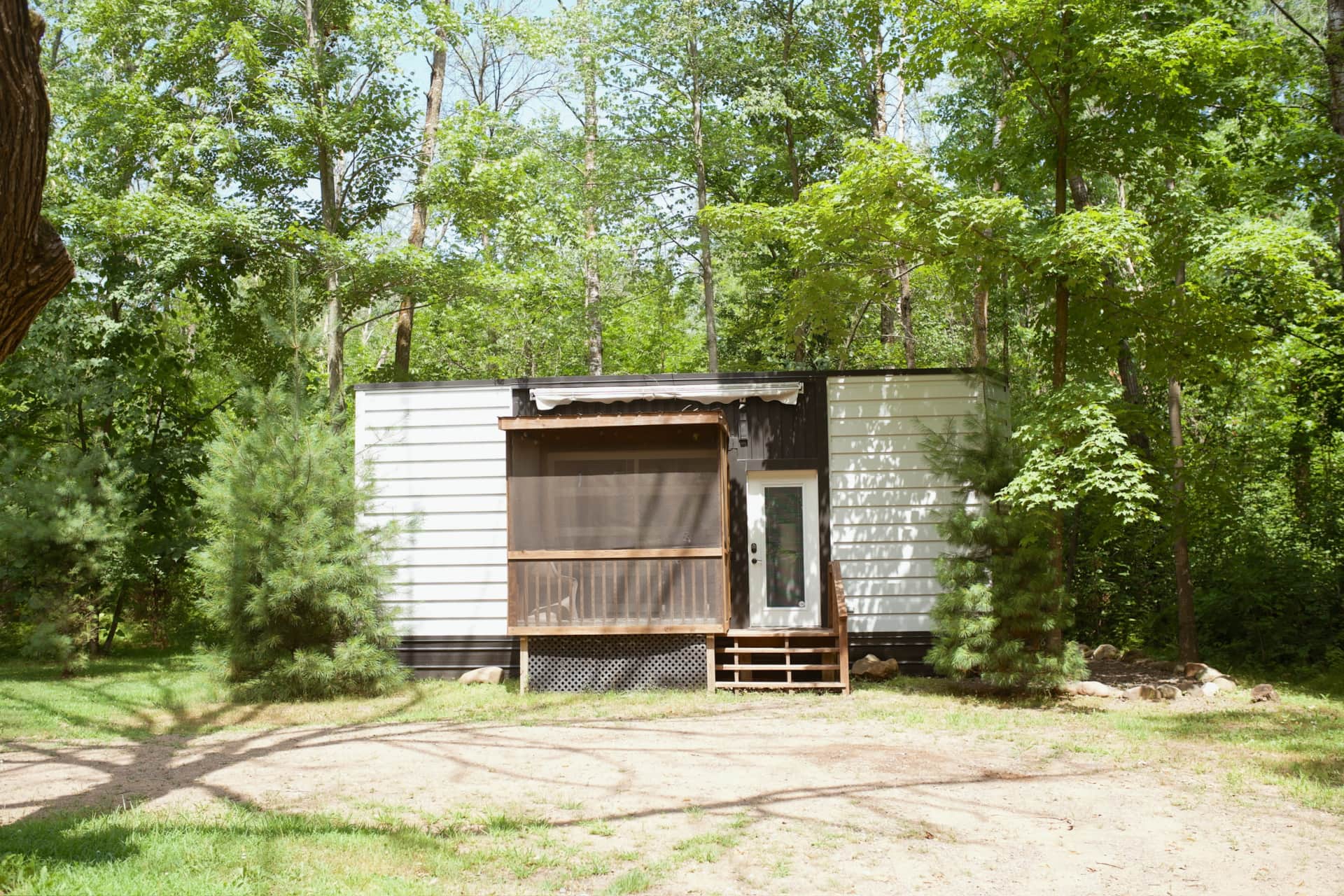 Little Oak River Retreat