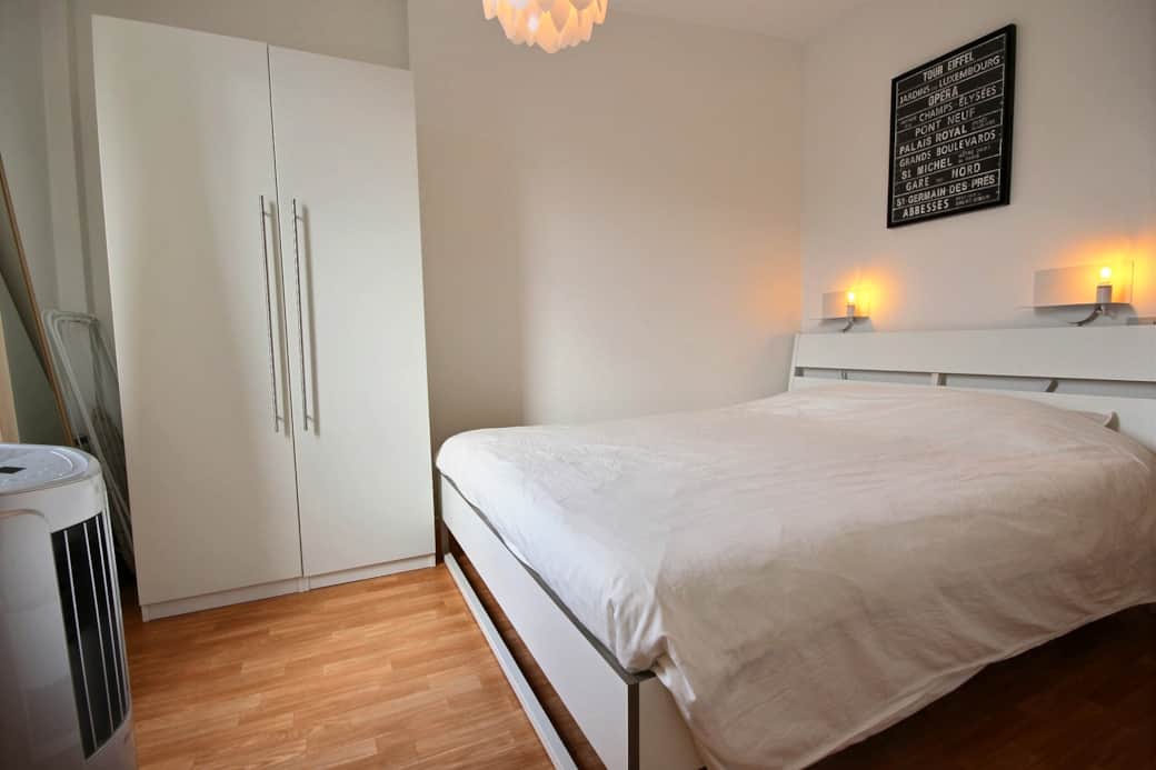 Chez Jean 3-13
