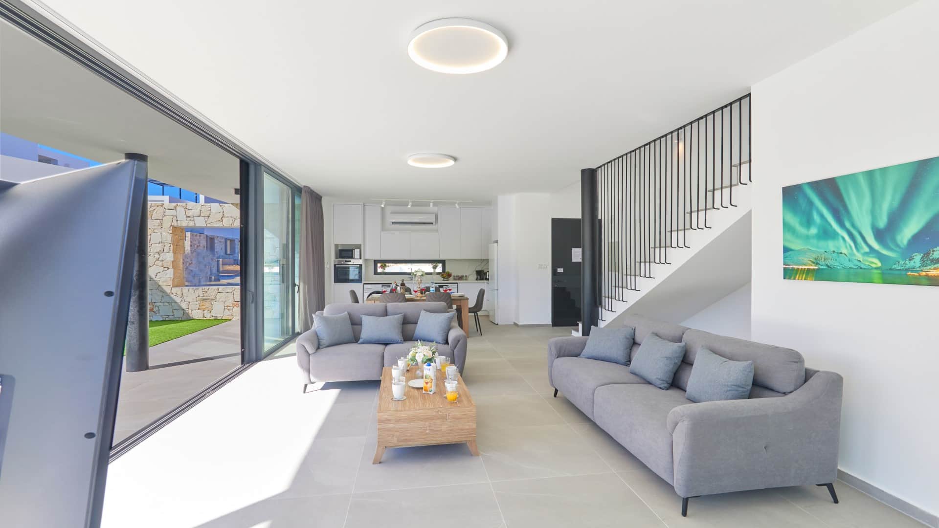 4 PEP ( Protaras Elite Pearl ) Villas