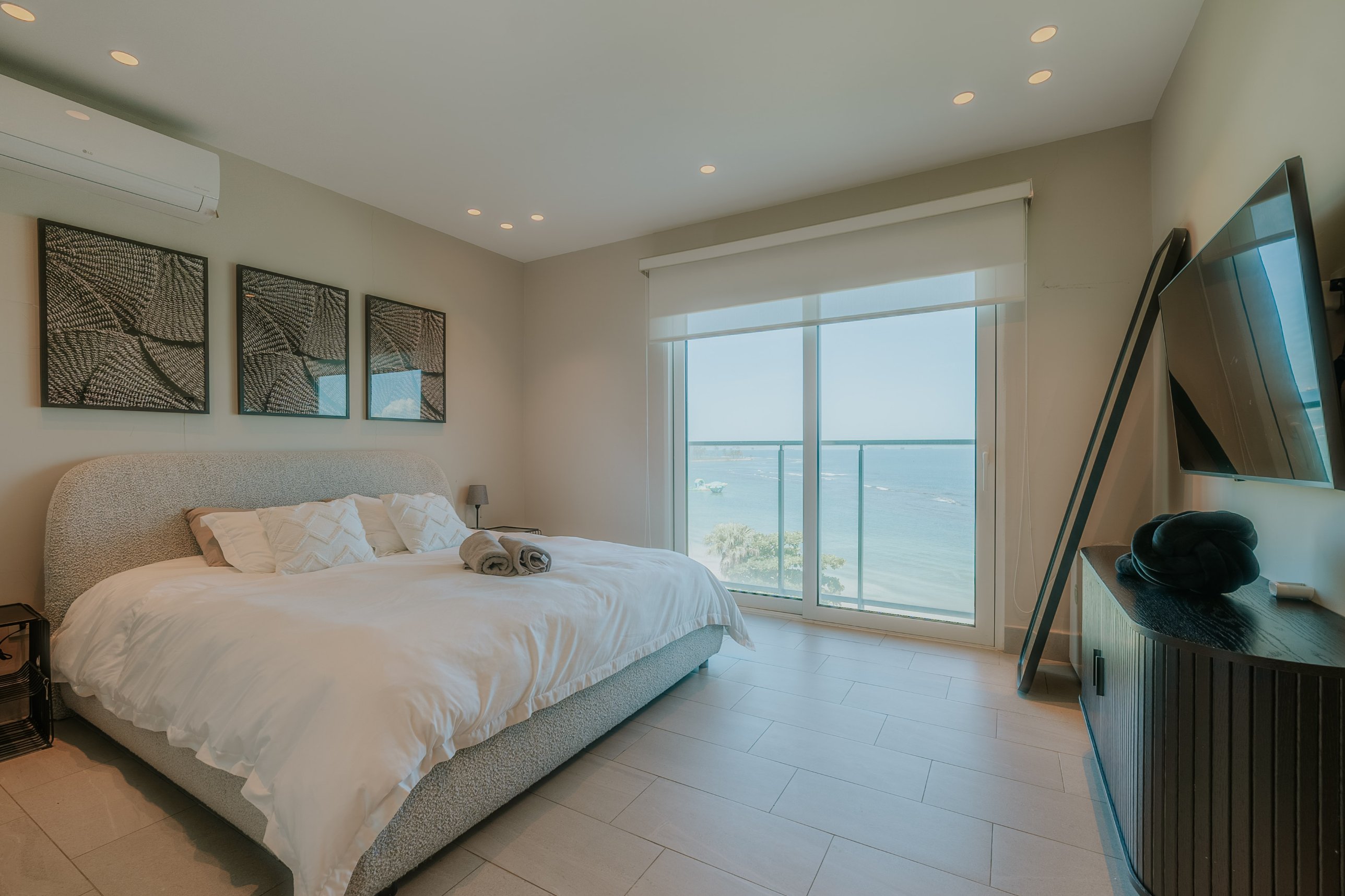 Beachfront in Playa Escondida — foto 4