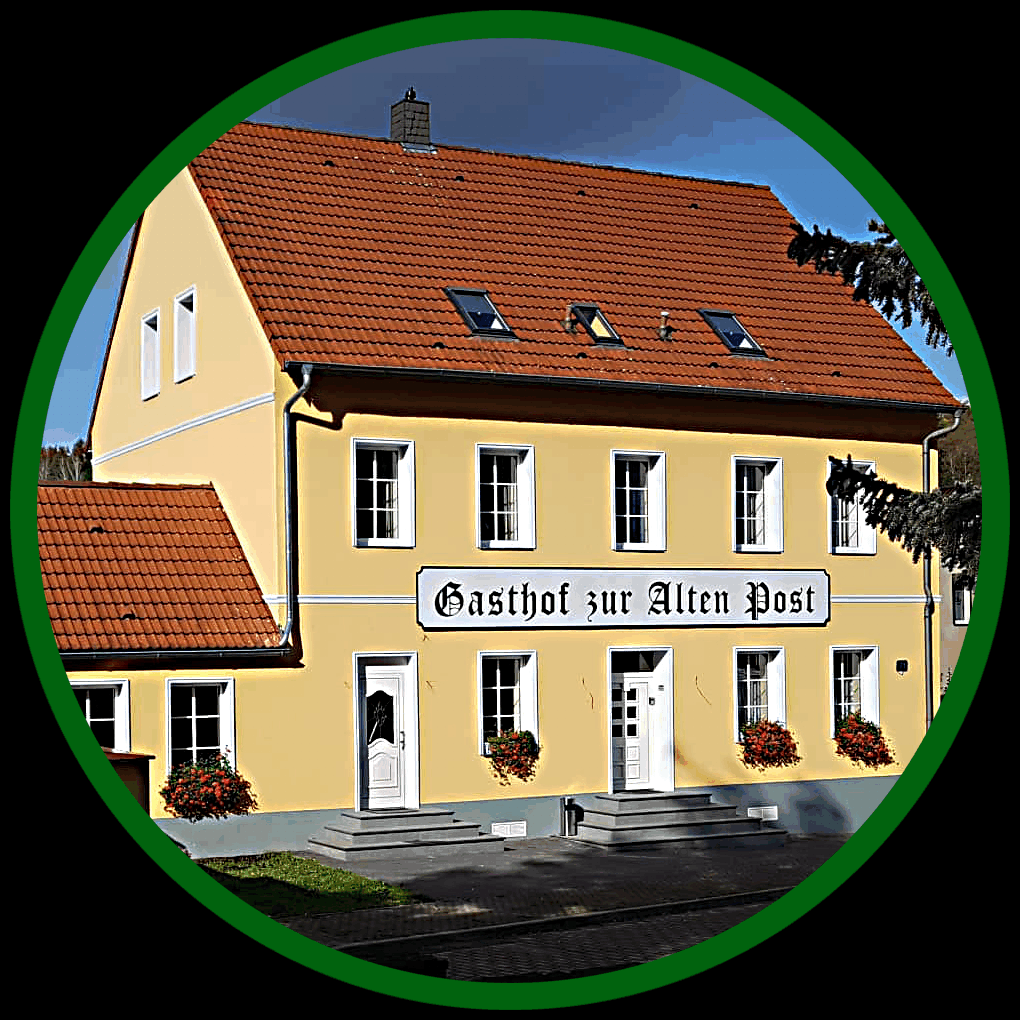 Gasthof zur Alten Post