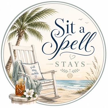 Sit A Spell Stays