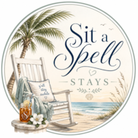 Sit A Spell Stays