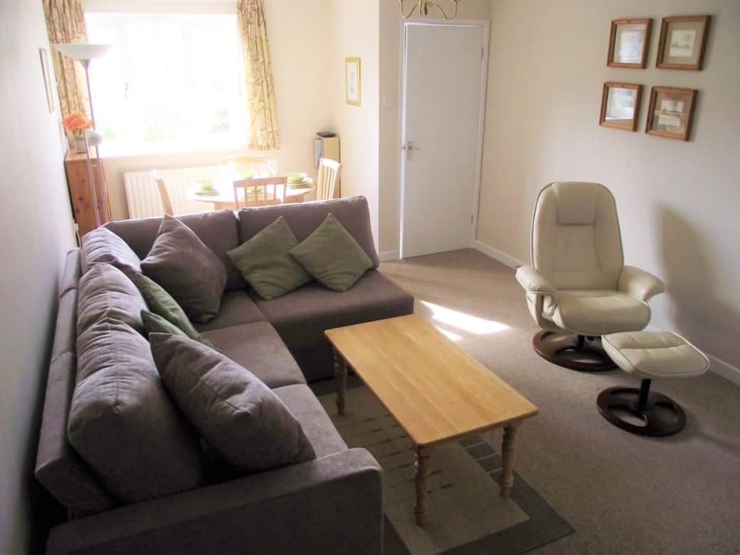 Living Room Living Room