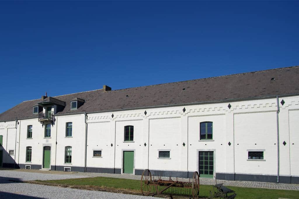 Cour intérieure