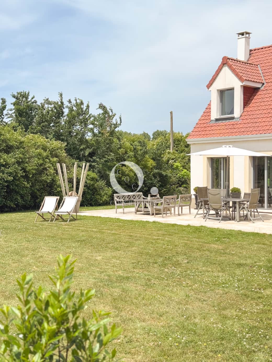 Villa Parenthèse