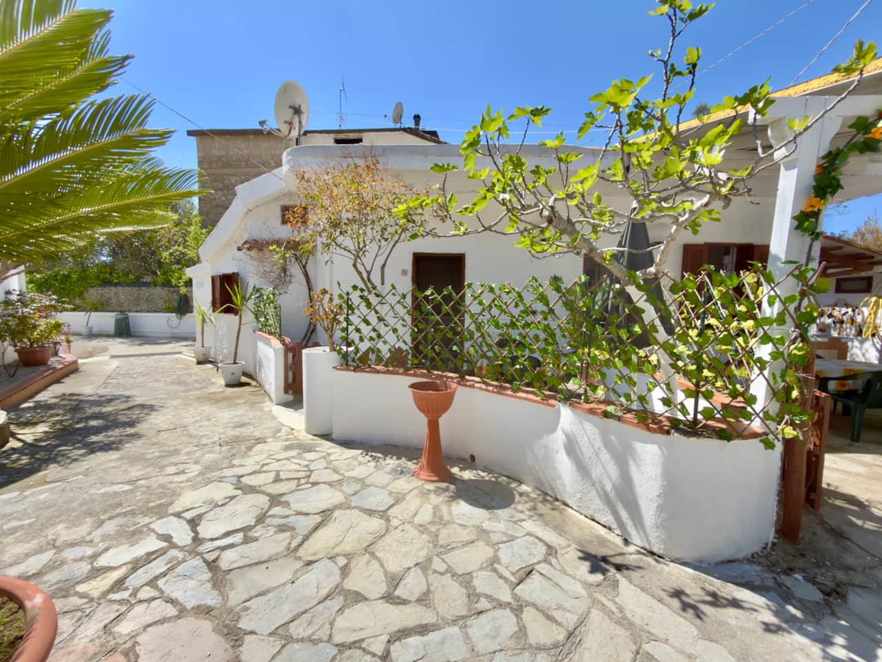 TERRAZZO APPARTAMENTO