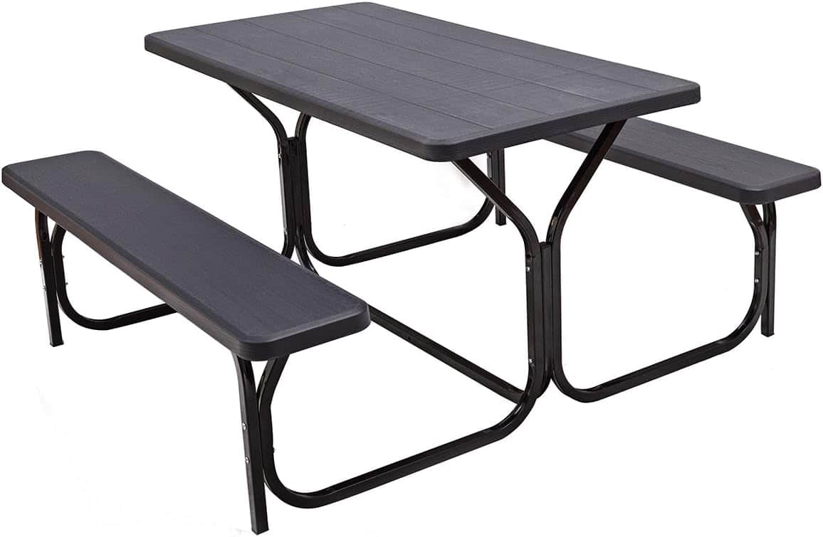 Picnic Table