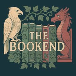 The Bookend