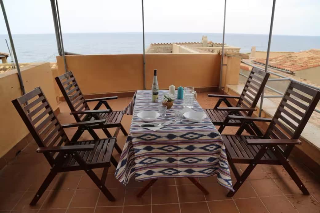 Mesa terraza 1