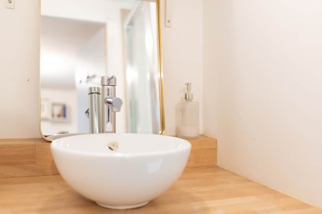Lavabo
