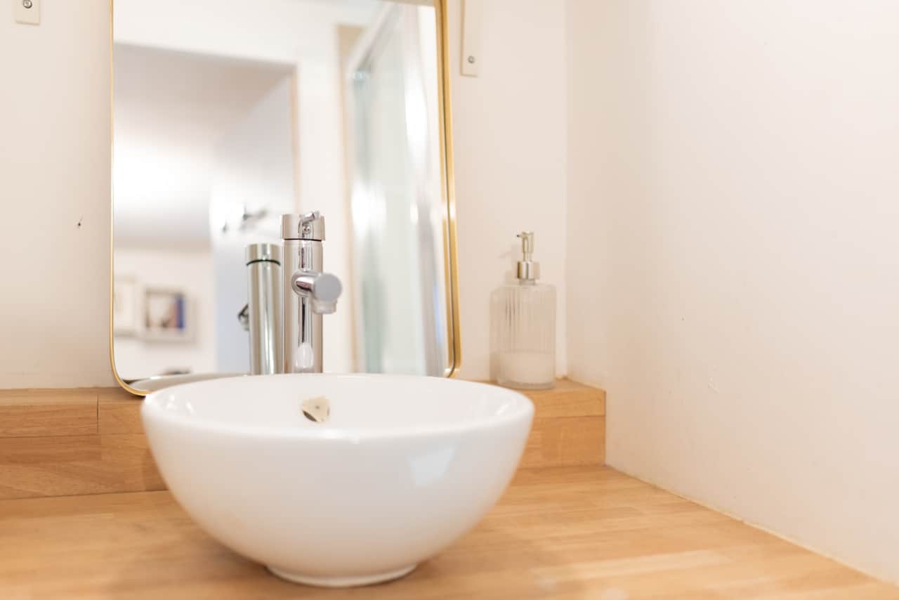 Lavabo