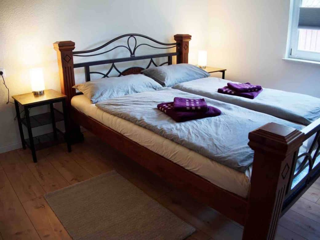 Doppelzimmer mit ca. 16qm