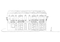 La Casa de les Set Dones