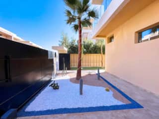 Villa Jannat, 3 suites, piscine, 15 min du centre — photo 50