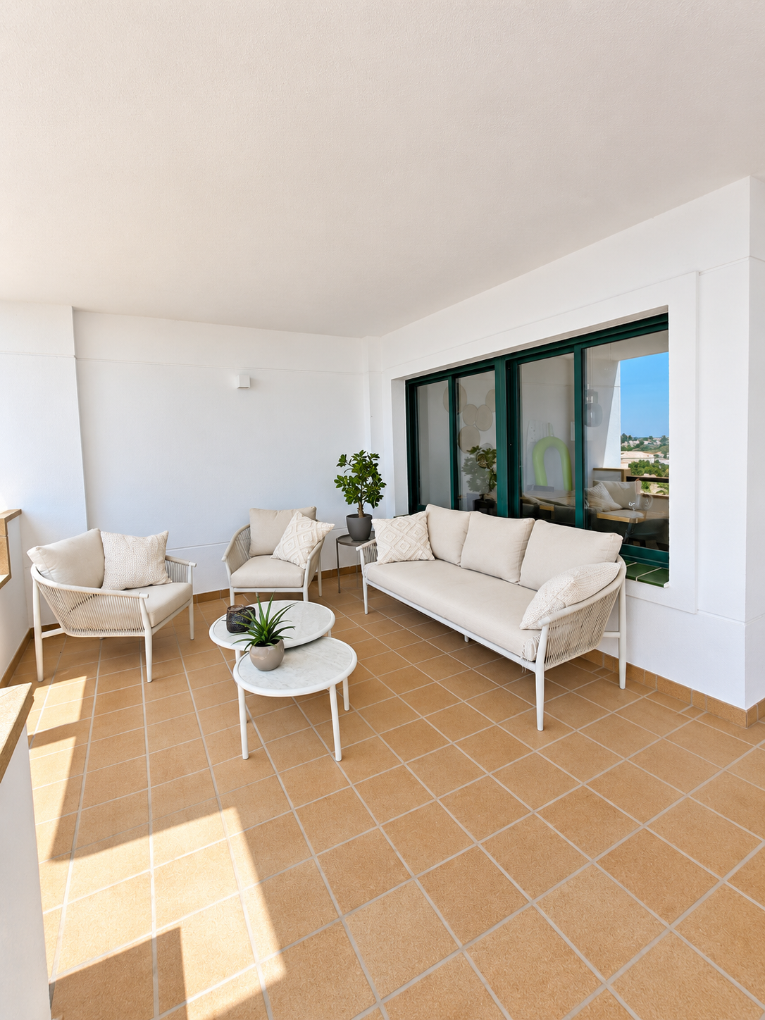 Terraza 2