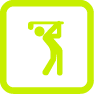 Golf icon