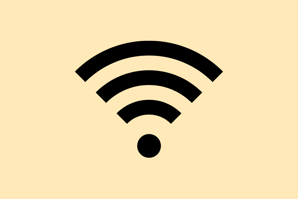 Gratis WiFi