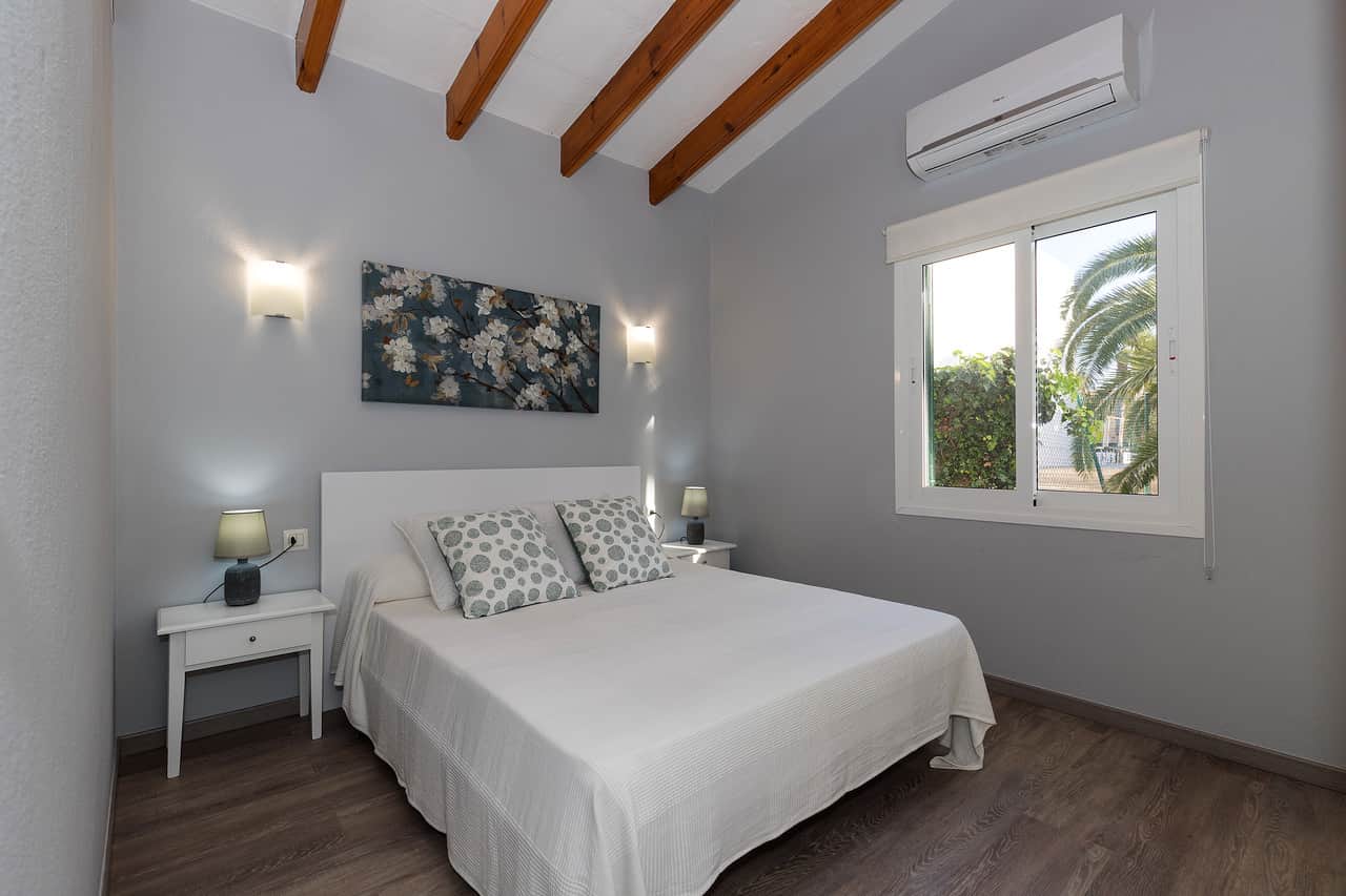 Habitación 1
